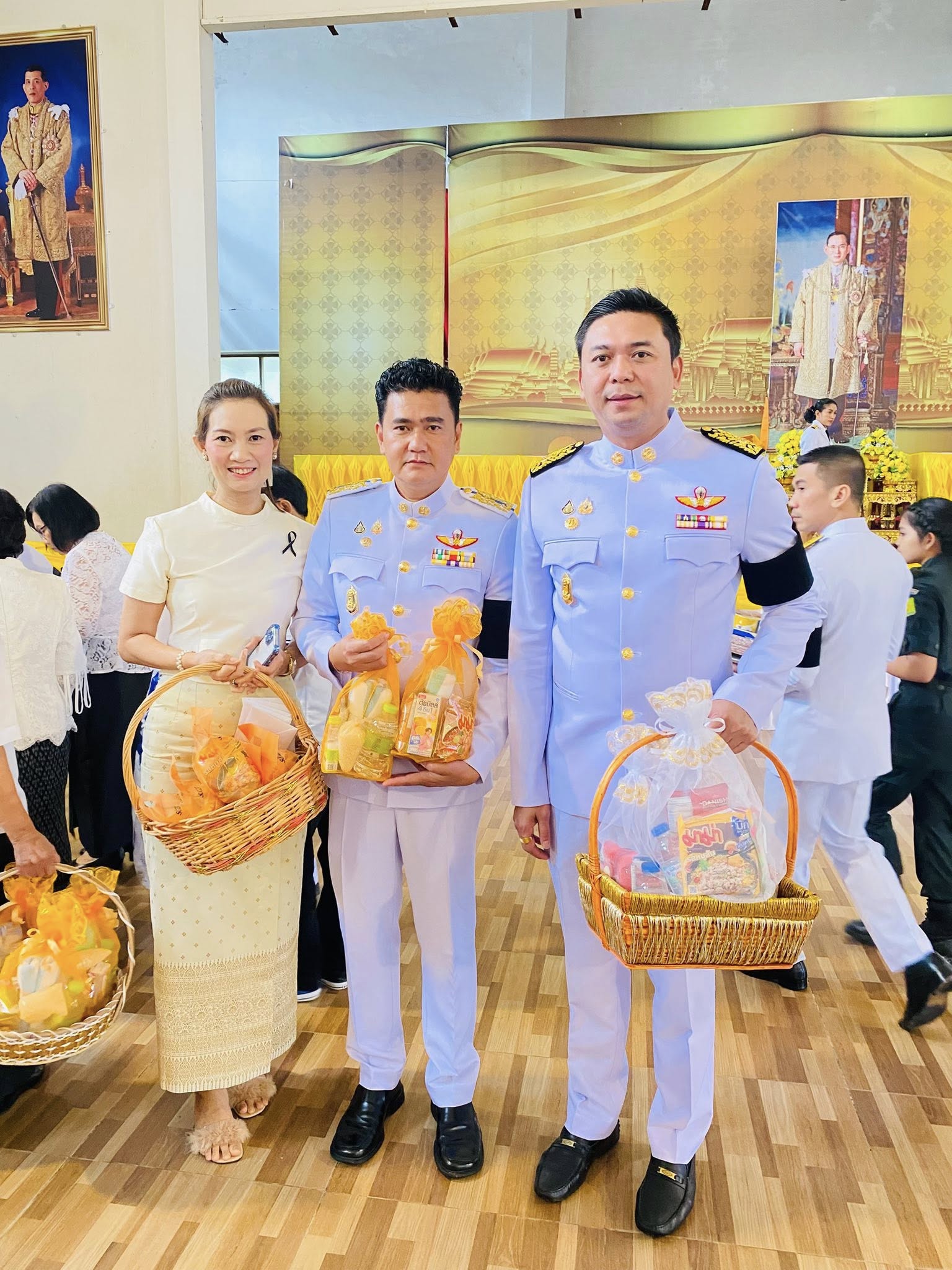 วันศุกร์ที่ 5 ธันวาคม 2568 เวลา 07.30 น.