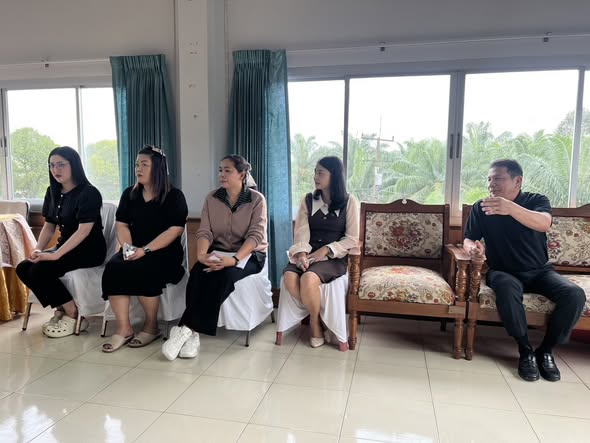 วันศุกร์ที่ 12 ธันวาคม 2568 เวลา 09.00 น.